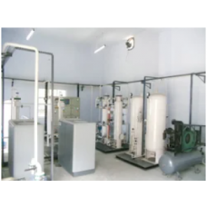 Medical Oxygen Gas Plants